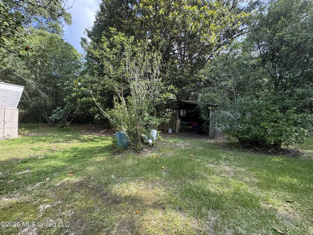2980 Dwyer Branch Road Vancleave, MS 39565