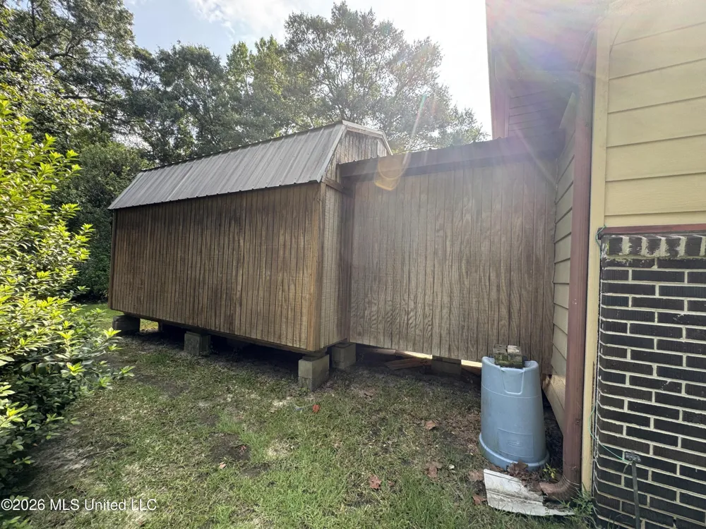 2980 Dwyer Branch Road Vancleave, MS 39565