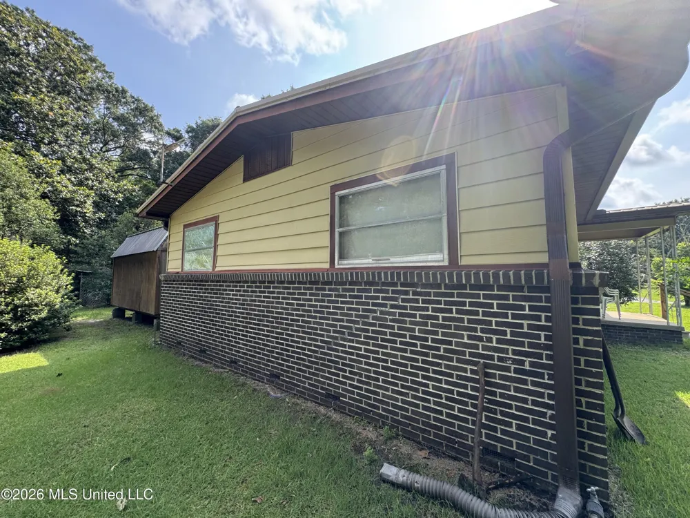 2980 Dwyer Branch Road Vancleave, MS 39565