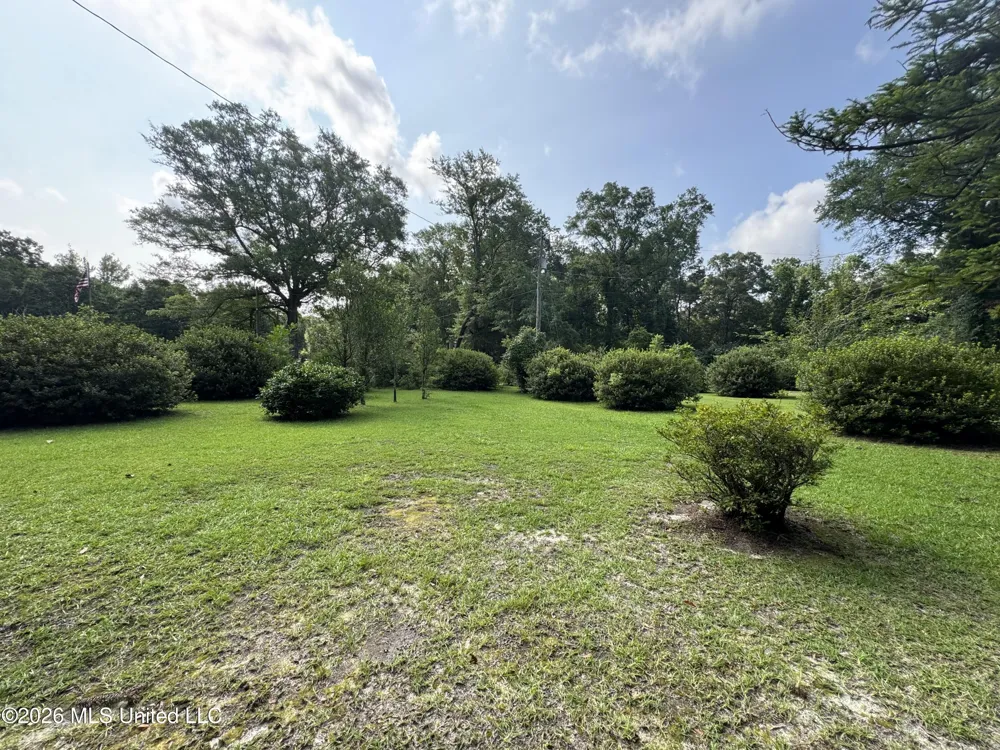 2980 Dwyer Branch Road Vancleave, MS 39565