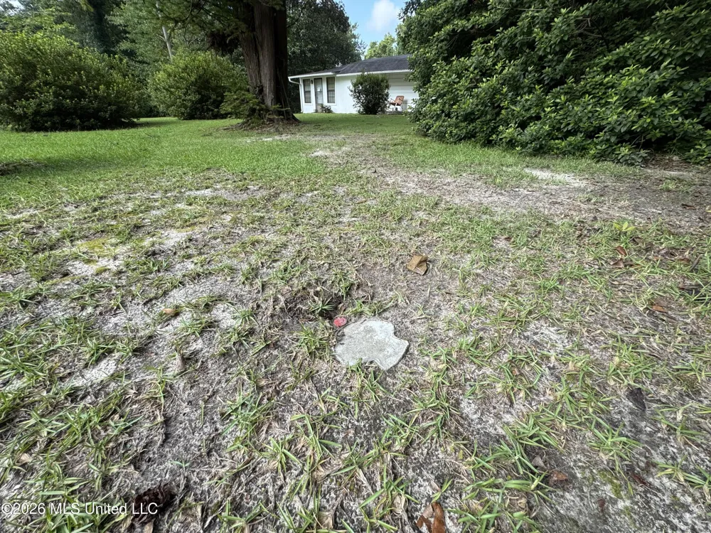 2980 Dwyer Branch Road Vancleave, MS 39565