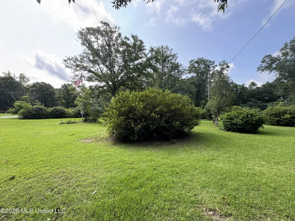 2980 Dwyer Branch Road Vancleave, MS 39565
