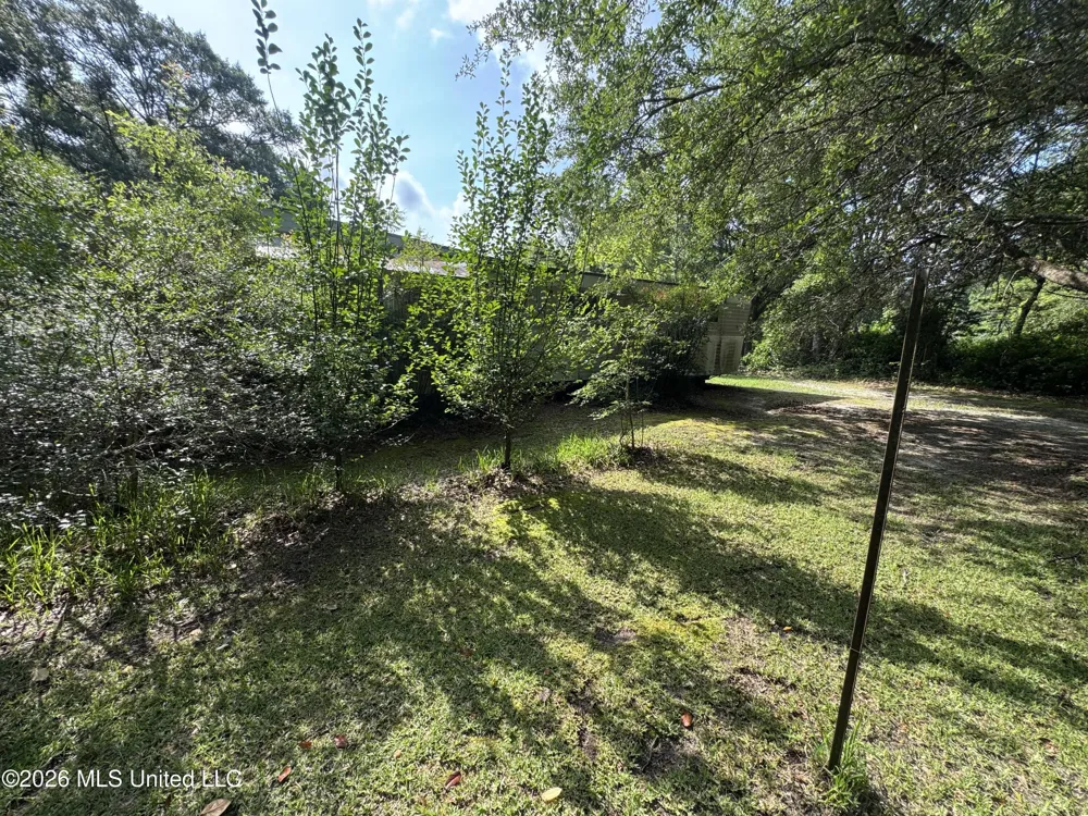 2980 Dwyer Branch Road Vancleave, MS 39565