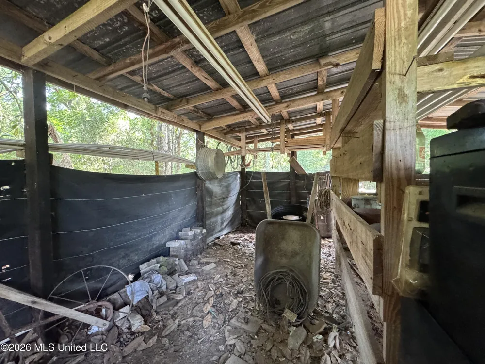 2980 Dwyer Branch Road Vancleave, MS 39565