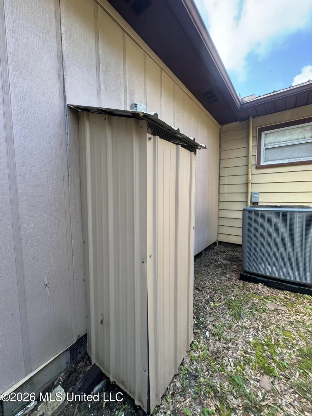 2980 Dwyer Branch Road Vancleave, MS 39565