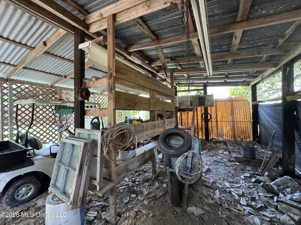 2980 Dwyer Branch Road Vancleave, MS 39565