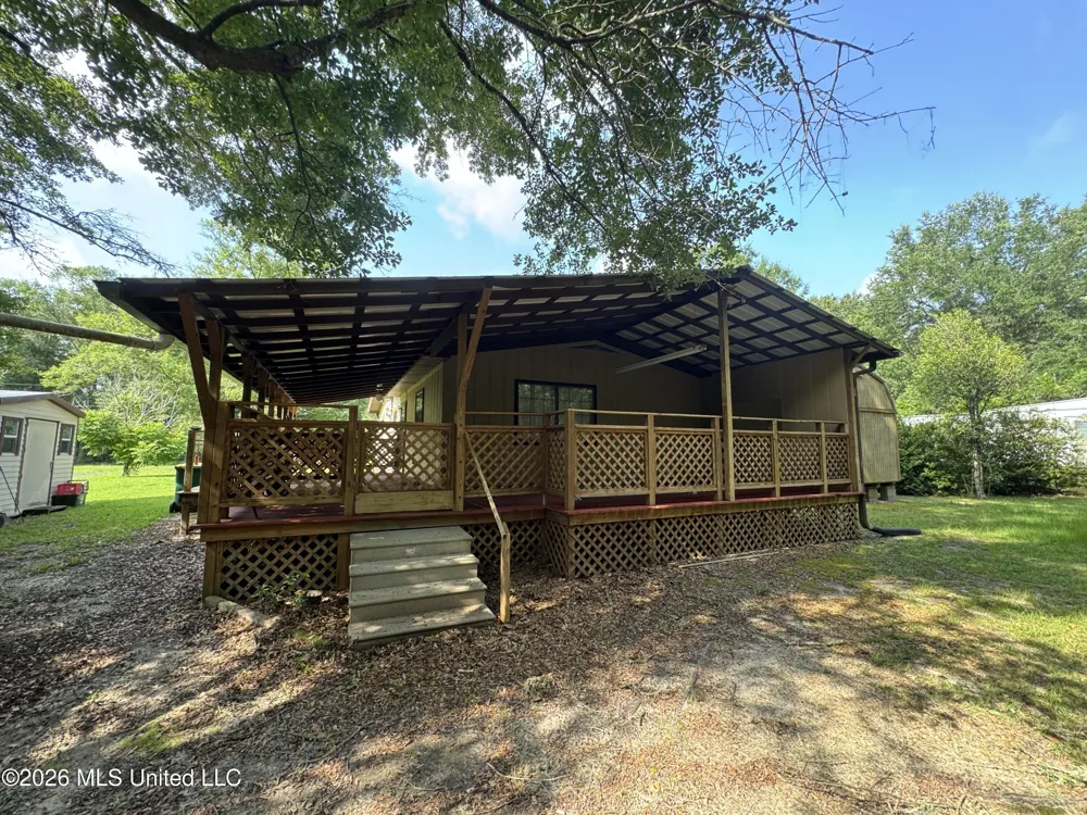 2980 Dwyer Branch Road Vancleave, MS 39565