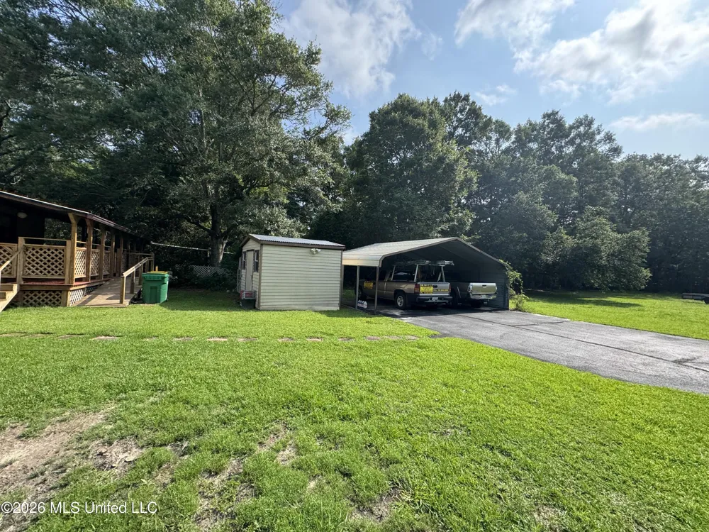 2980 Dwyer Branch Road Vancleave, MS 39565