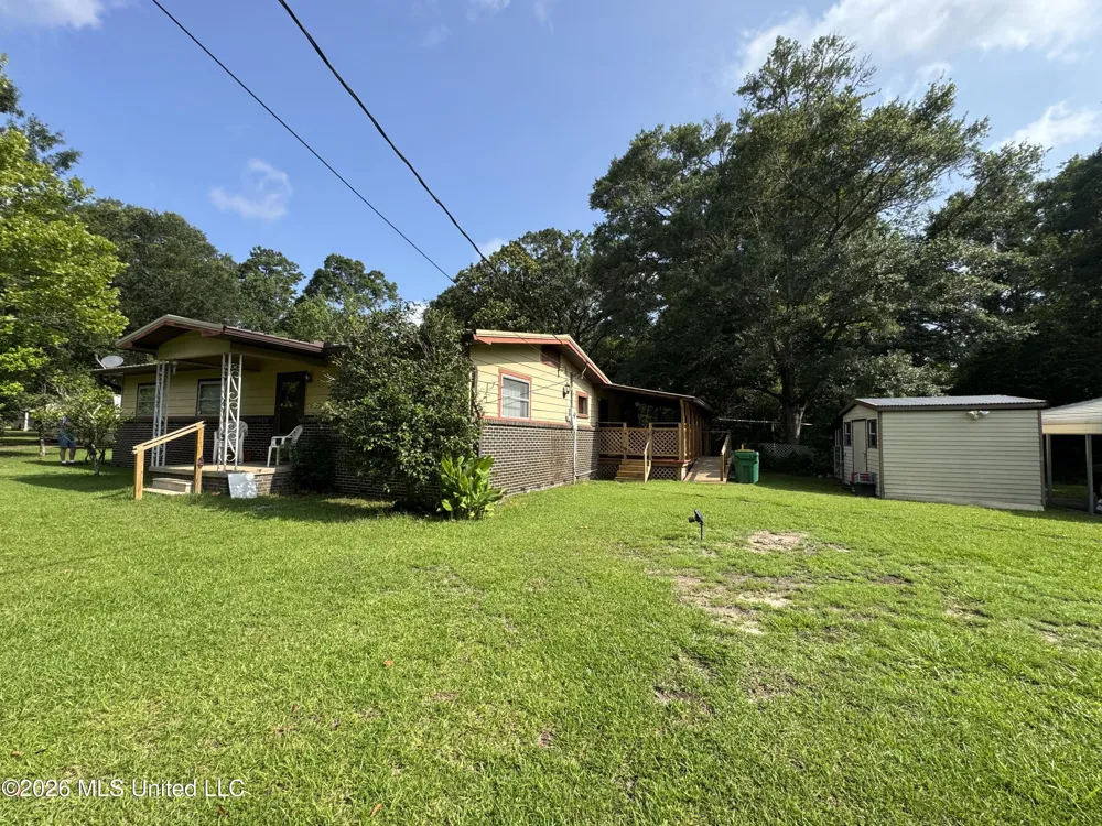 2980 Dwyer Branch Road Vancleave, MS 39565