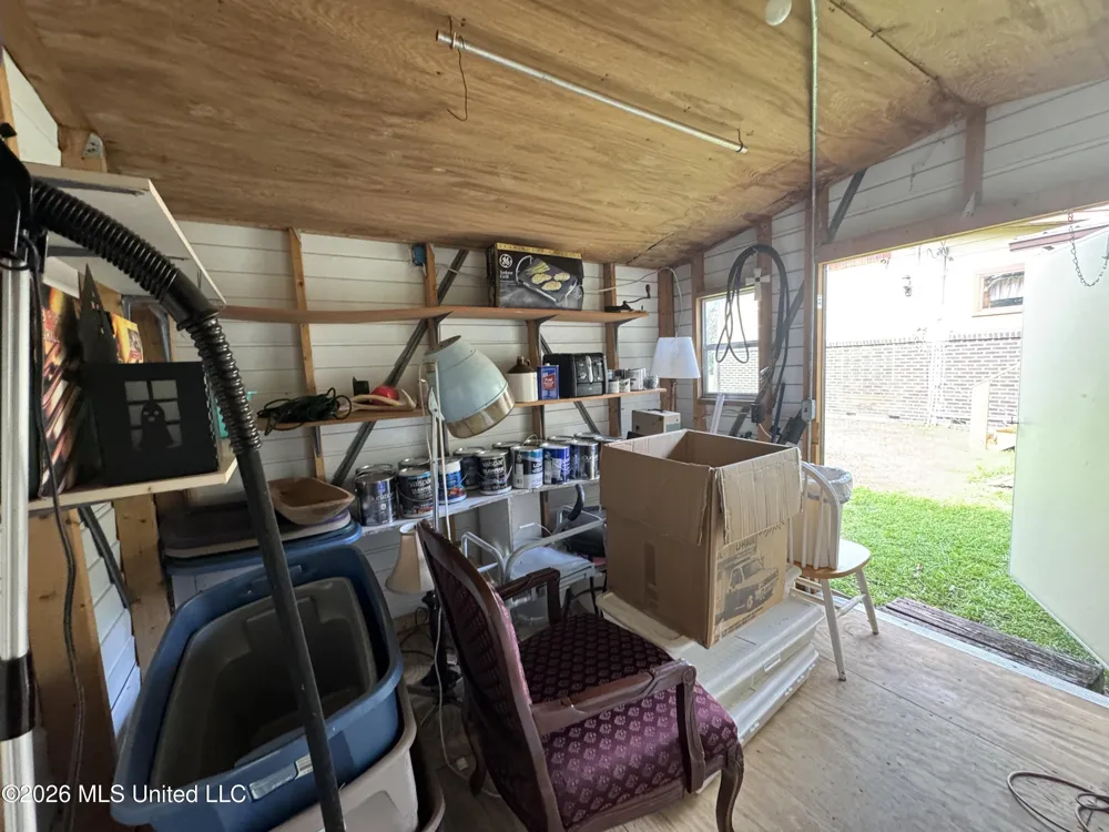 2980 Dwyer Branch Road Vancleave, MS 39565