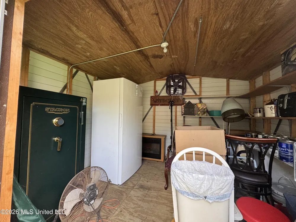 2980 Dwyer Branch Road Vancleave, MS 39565