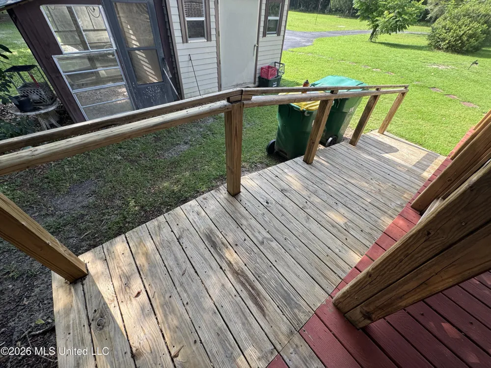 2980 Dwyer Branch Road Vancleave, MS 39565