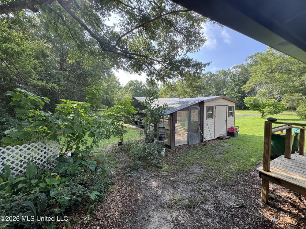 2980 Dwyer Branch Road Vancleave, MS 39565