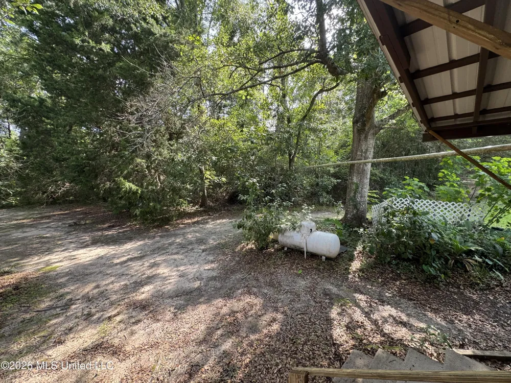 2980 Dwyer Branch Road Vancleave, MS 39565