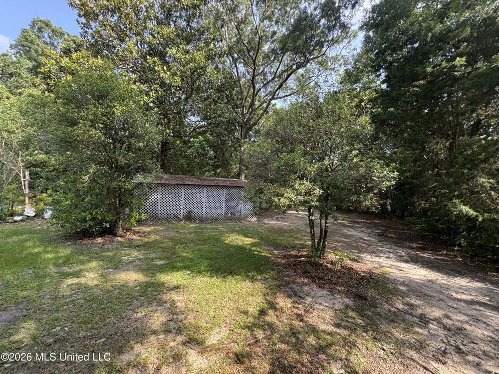 2980 Dwyer Branch Road Vancleave, MS 39565