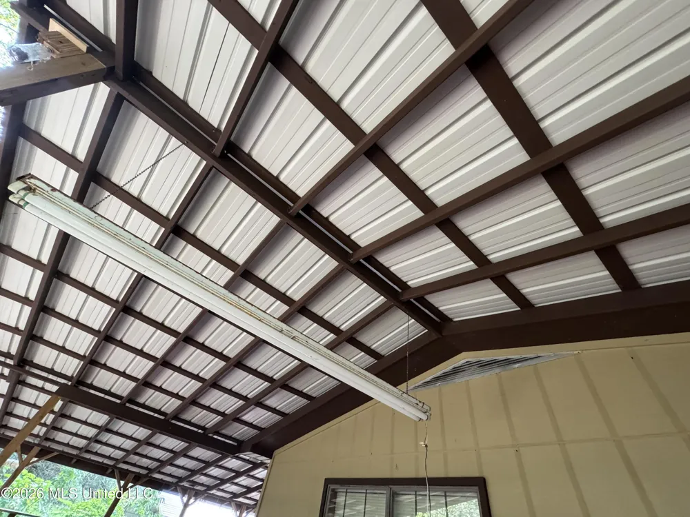 2980 Dwyer Branch Road Vancleave, MS 39565
