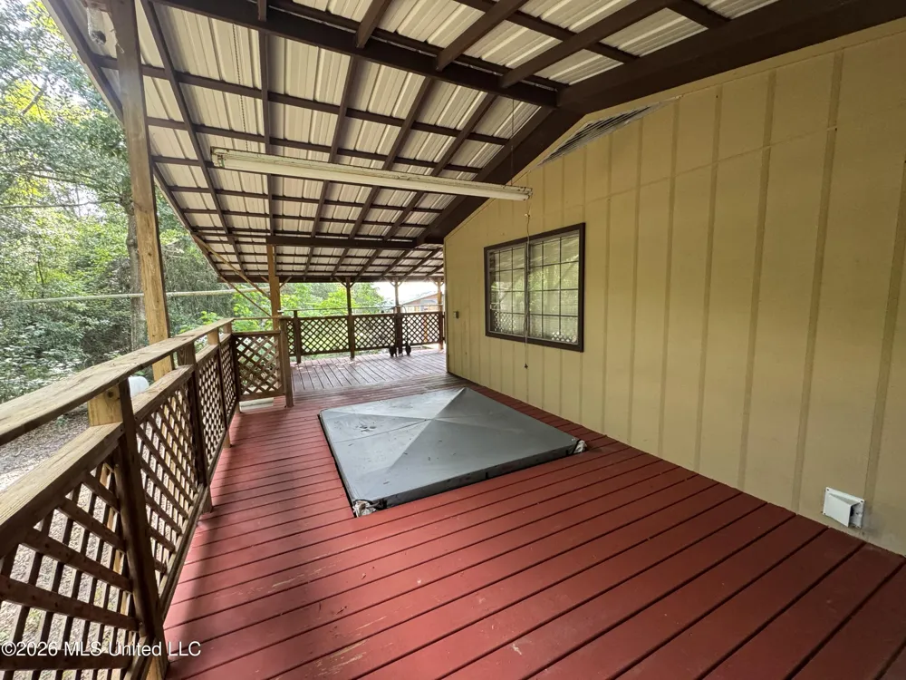 2980 Dwyer Branch Road Vancleave, MS 39565