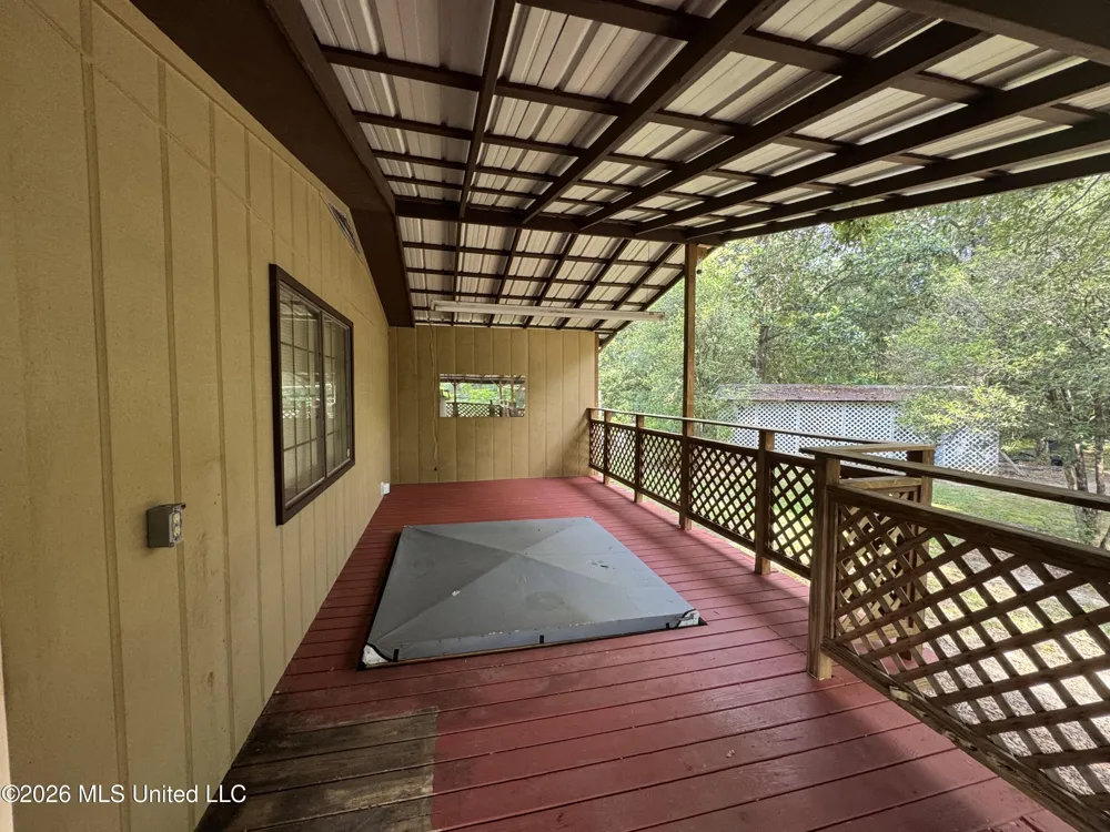 2980 Dwyer Branch Road Vancleave, MS 39565