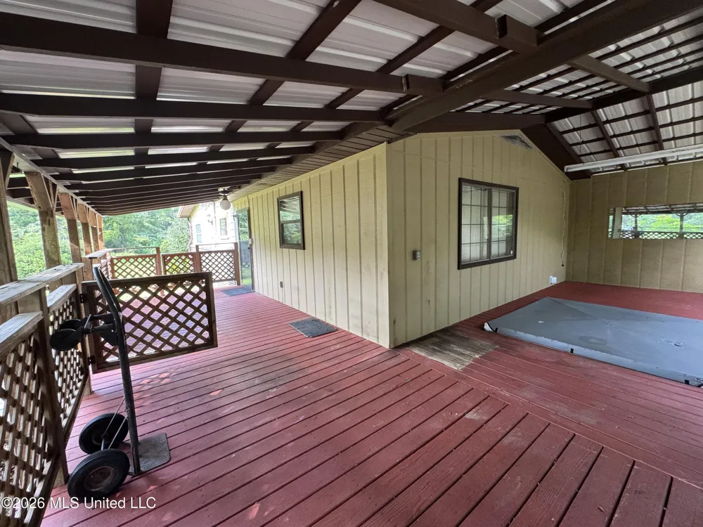 2980 Dwyer Branch Road Vancleave, MS 39565