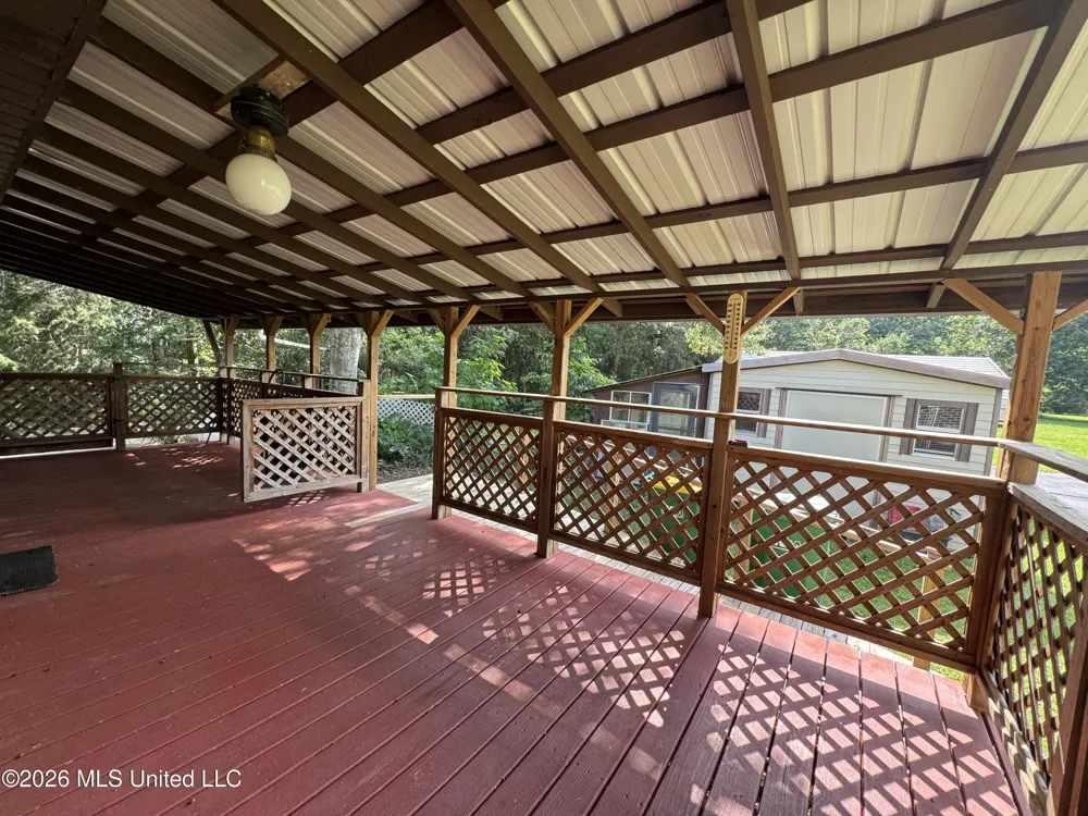 2980 Dwyer Branch Road Vancleave, MS 39565