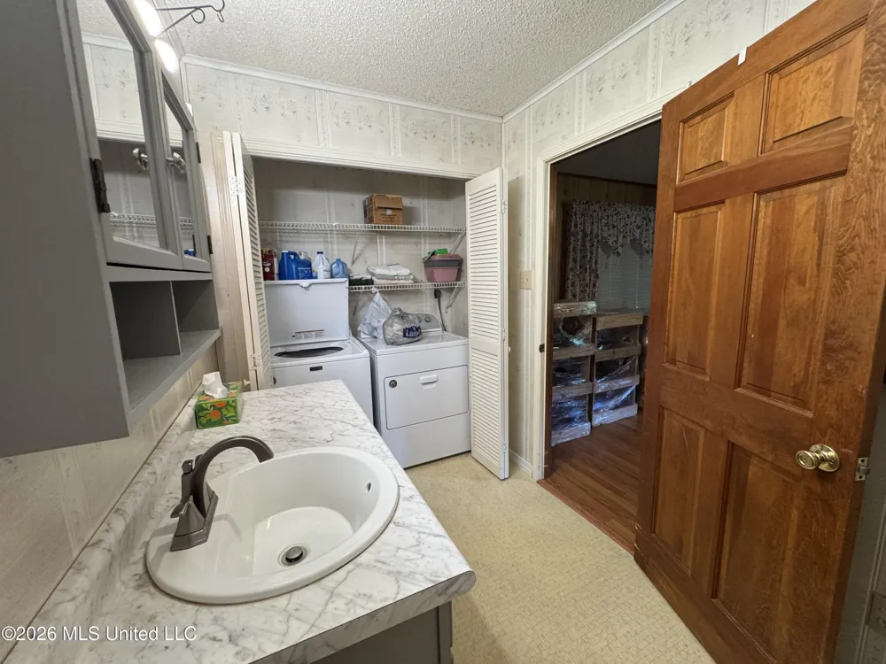 2980 Dwyer Branch Road Vancleave, MS 39565