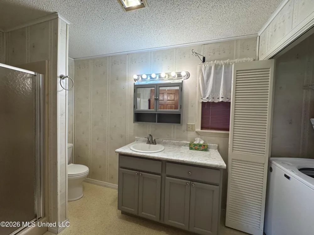 2980 Dwyer Branch Road Vancleave, MS 39565