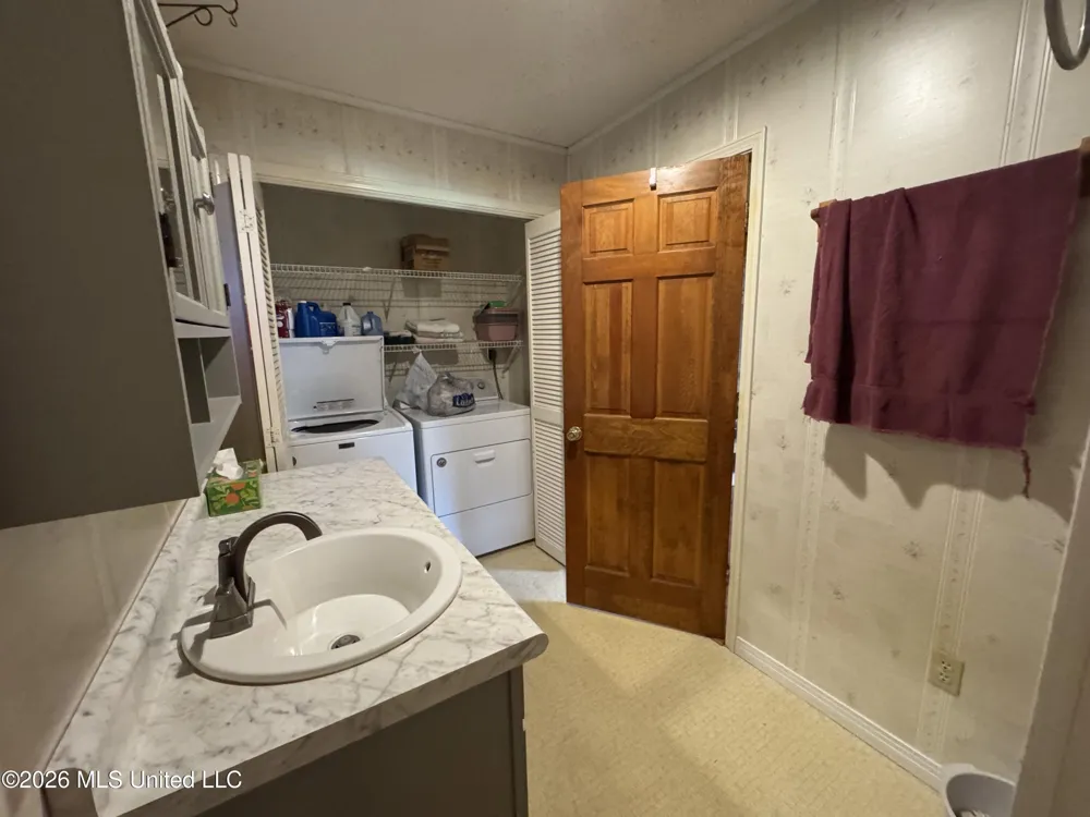 2980 Dwyer Branch Road Vancleave, MS 39565