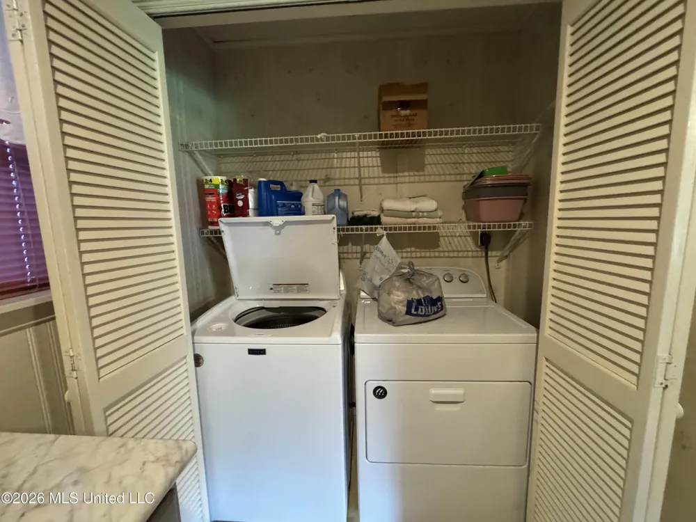 2980 Dwyer Branch Road Vancleave, MS 39565