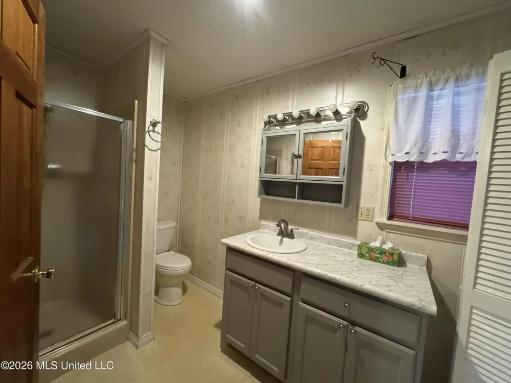 2980 Dwyer Branch Road Vancleave, MS 39565
