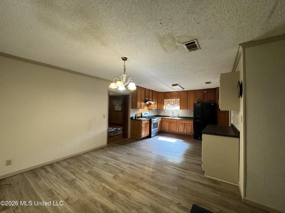 2980 Dwyer Branch Road Vancleave, MS 39565