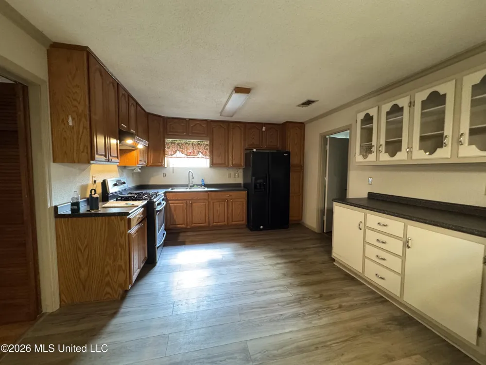2980 Dwyer Branch Road Vancleave, MS 39565