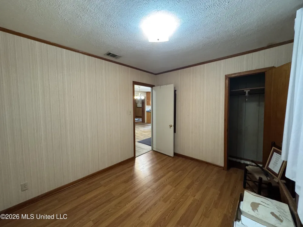 2980 Dwyer Branch Road Vancleave, MS 39565