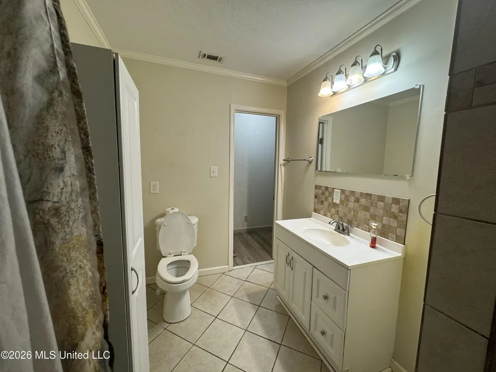 2980 Dwyer Branch Road Vancleave, MS 39565
