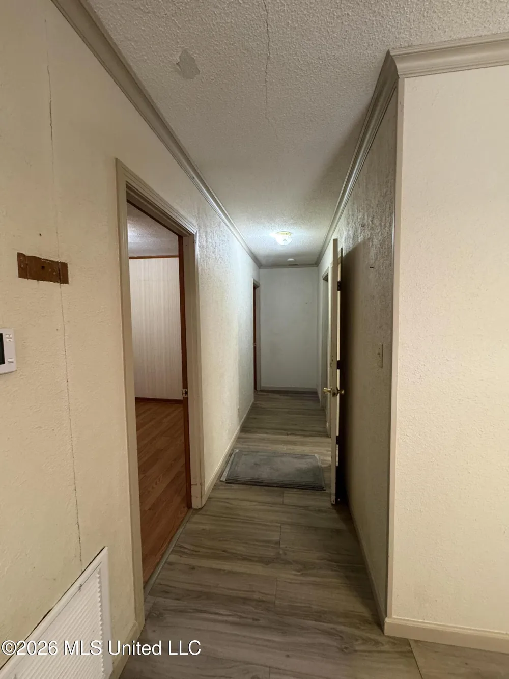 2980 Dwyer Branch Road Vancleave, MS 39565