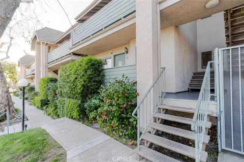 13100 Bromont Avenue #11