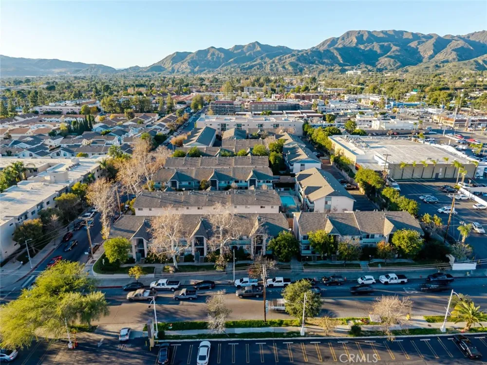 13100 Bromont Avenue #11 Sylmar, CA 91342