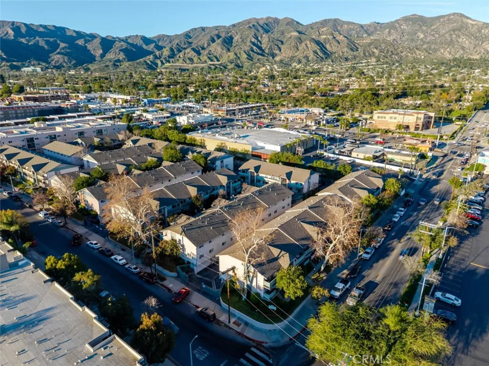 13100 Bromont Avenue #11 Sylmar, CA 91342