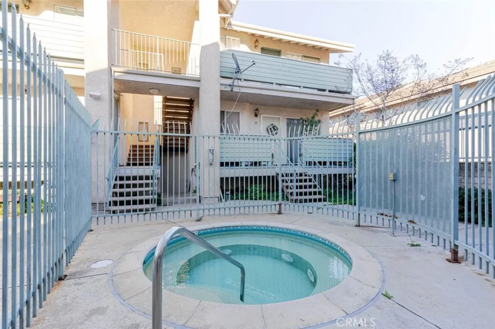 13100 Bromont Avenue #11 Sylmar, CA 91342