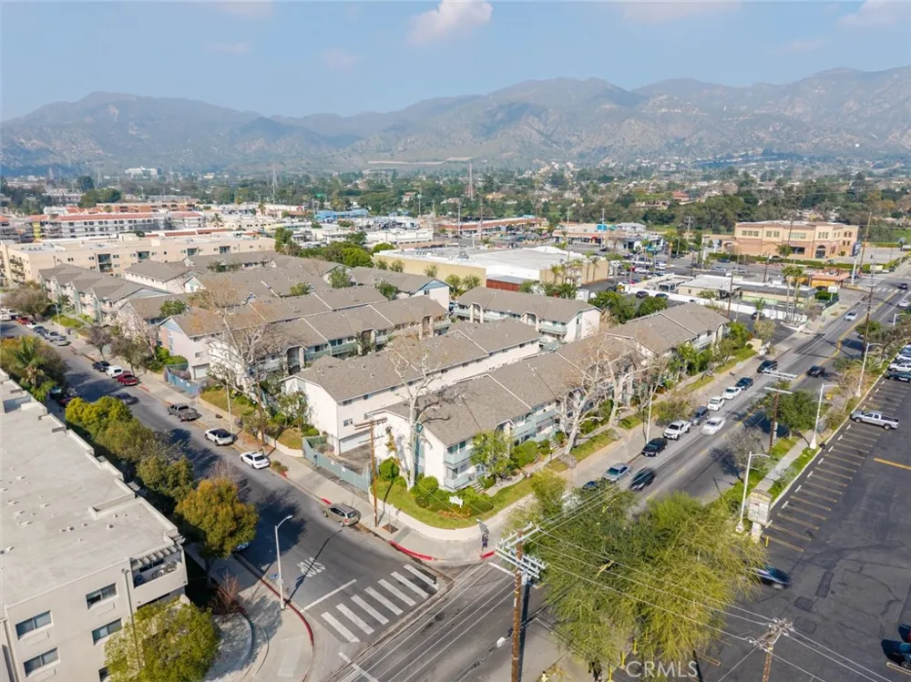 13100 Bromont Avenue #46 Sylmar, CA 91342
