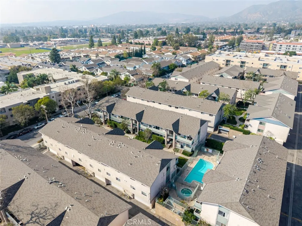 13100 Bromont Avenue #46 Sylmar, CA 91342