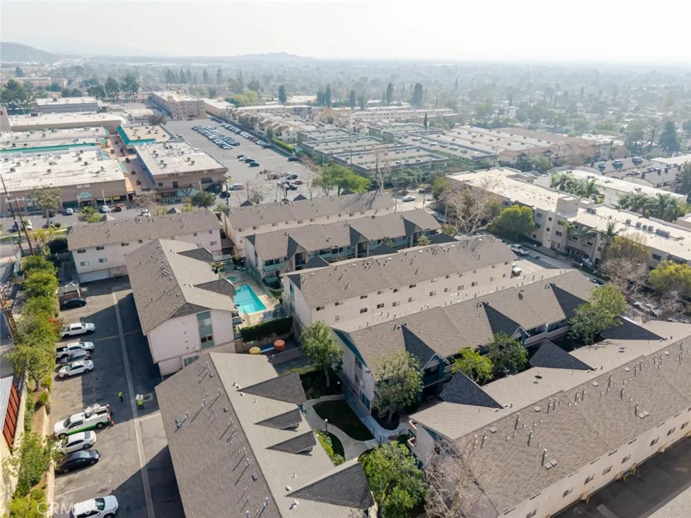 13100 Bromont Avenue #46 Sylmar, CA 91342