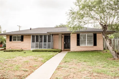 3722 Pope Drive