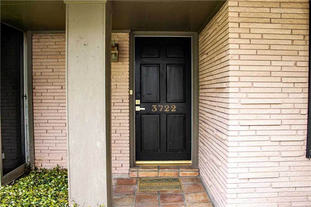 3722 Pope Drive Corpus Christi, TX 78411