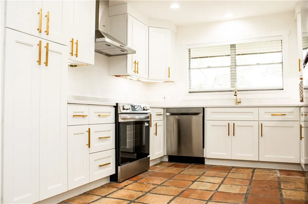 3722 Pope Drive Corpus Christi, TX 78411