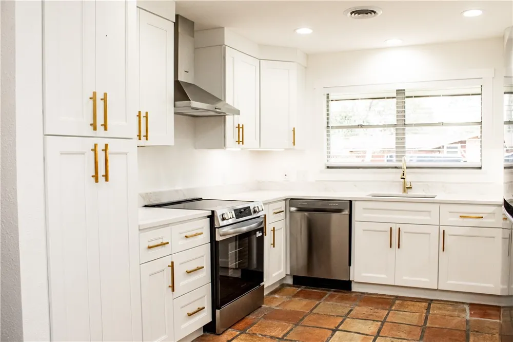 3722 Pope Drive Corpus Christi, TX 78411