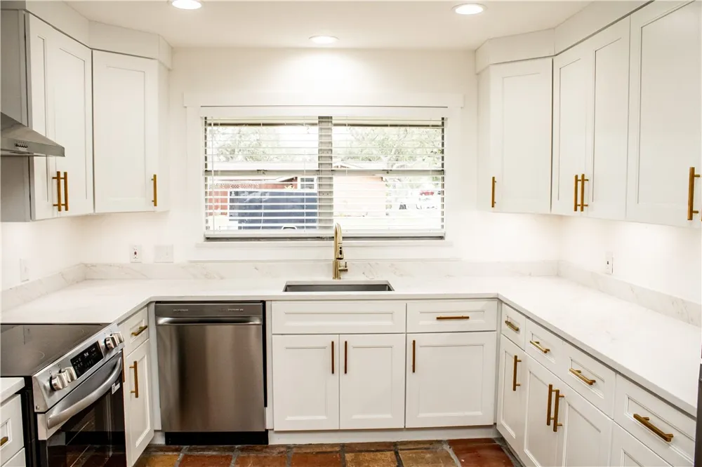 3722 Pope Drive Corpus Christi, TX 78411