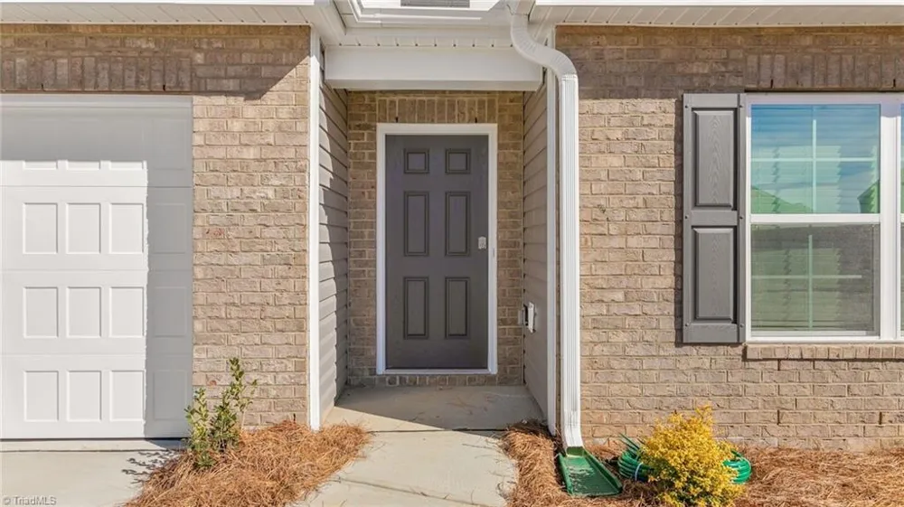 1246 Feros Street Gibsonville, NC 27249