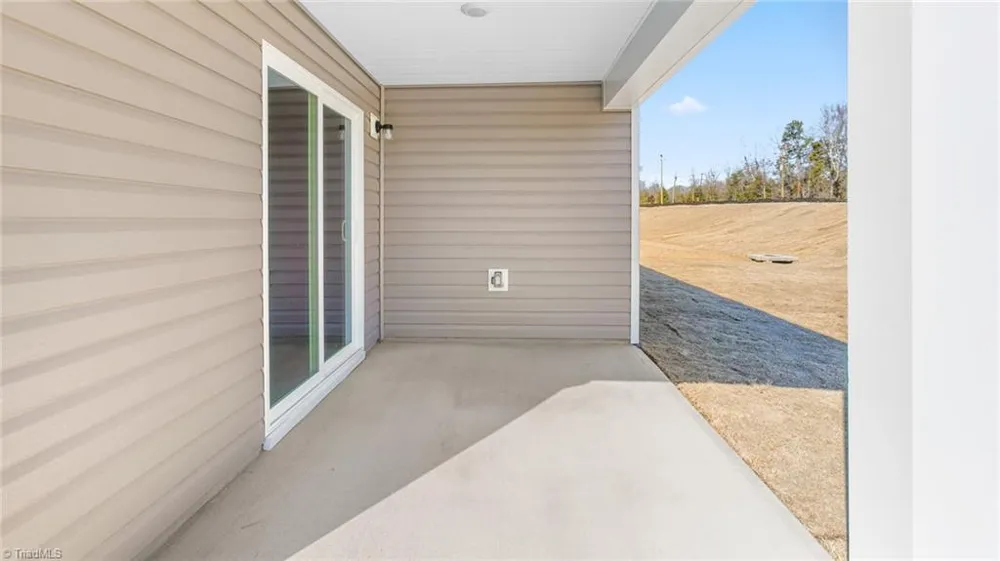 1246 Feros Street Gibsonville, NC 27249