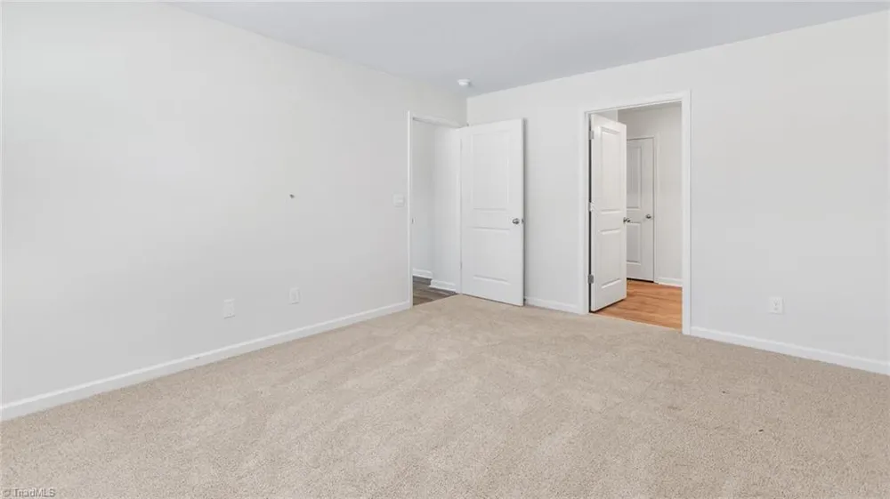 1246 Feros Street Gibsonville, NC 27249