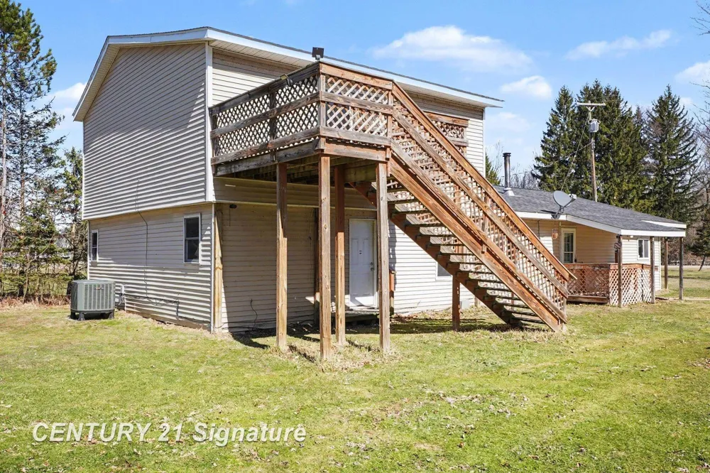 7154 Barkley Road Tuscola Township, MI 48768